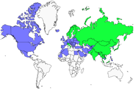 Distribution 