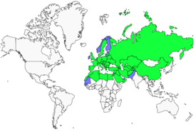 Distribution 
