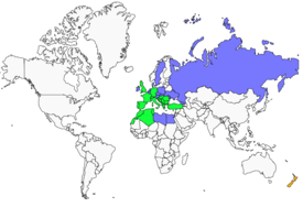 Distribution 