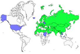 Distribution 