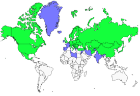 Distribution 