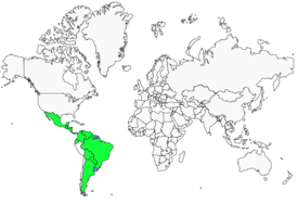 Distribution 