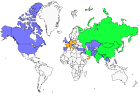 Distribution 