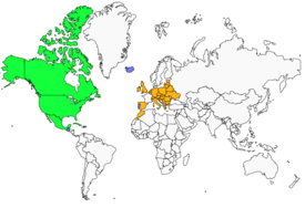 Distribution 