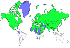 Distribution 