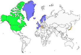 Distribution 