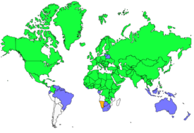 Distribution 