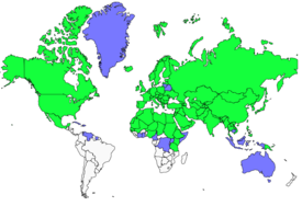 Distribution 