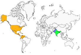 Distribution 