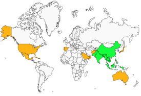 Distribution 