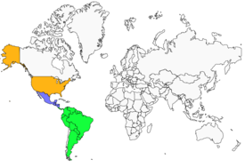 Distribution 