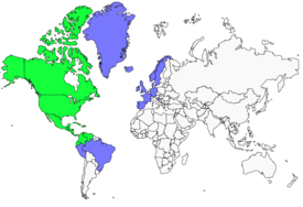 Distribution 