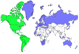 Distribution 