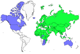 Distribution 