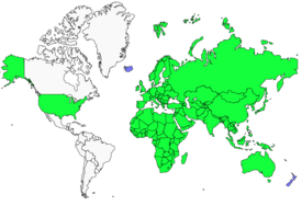 Distribution 