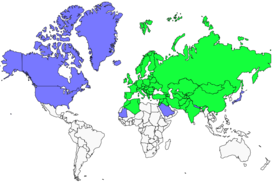 Distribution 