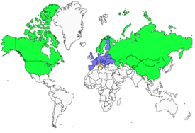 Distribution 