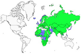 Distribution 