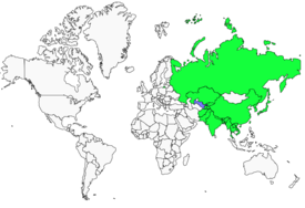 Distribution 