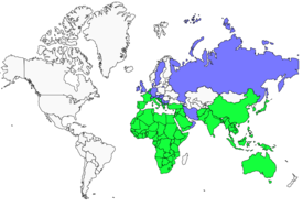 Distribution 