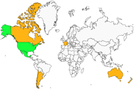 Distribution 