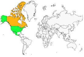 Distribution 