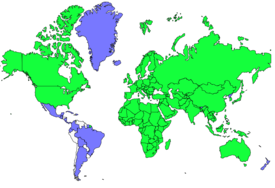 Distribution 