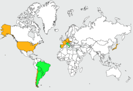 Distribution 