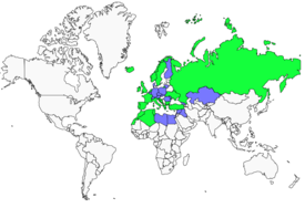 Distribution 