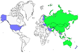 Distribution 