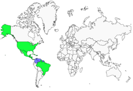 Distribution 