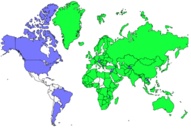 Distribution 