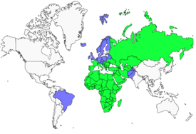 Distribution 
