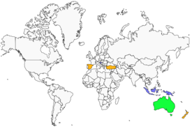 Distribution 