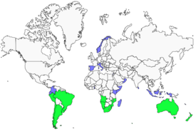 Distribution 