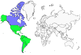 Distribution 