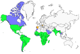 Distribution 