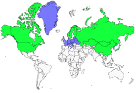 Distribution 