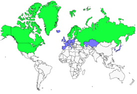 Distribution 