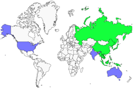 Distribution 