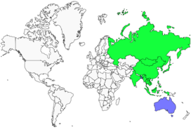 Distribution 