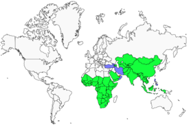 Distribution 