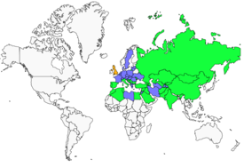 Distribution 
