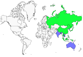 Distribution 
