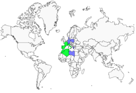 Distribution 