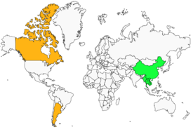 Distribution 
