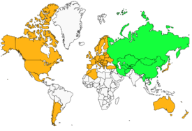 Distribution 
