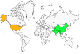 Distribution 