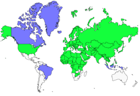 Distribution 
