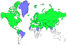 Distribution 